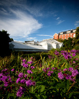 The Smith College Botanic Garden